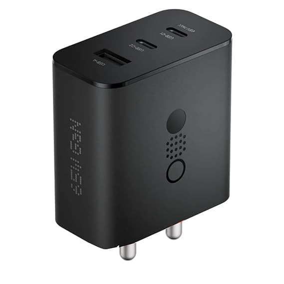 Nothing 65w Adapter