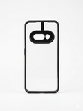 Nothing Transparent case