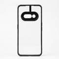 Nothing Transparent case