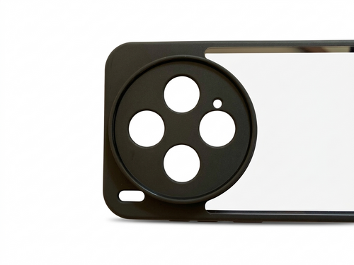 Vivo X300 Transparent case