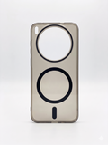 Vivo X300 Black tinted case