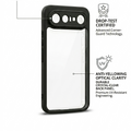 X300 FE Transparent Case