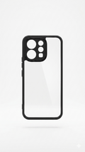Vivo v70 Transparent case