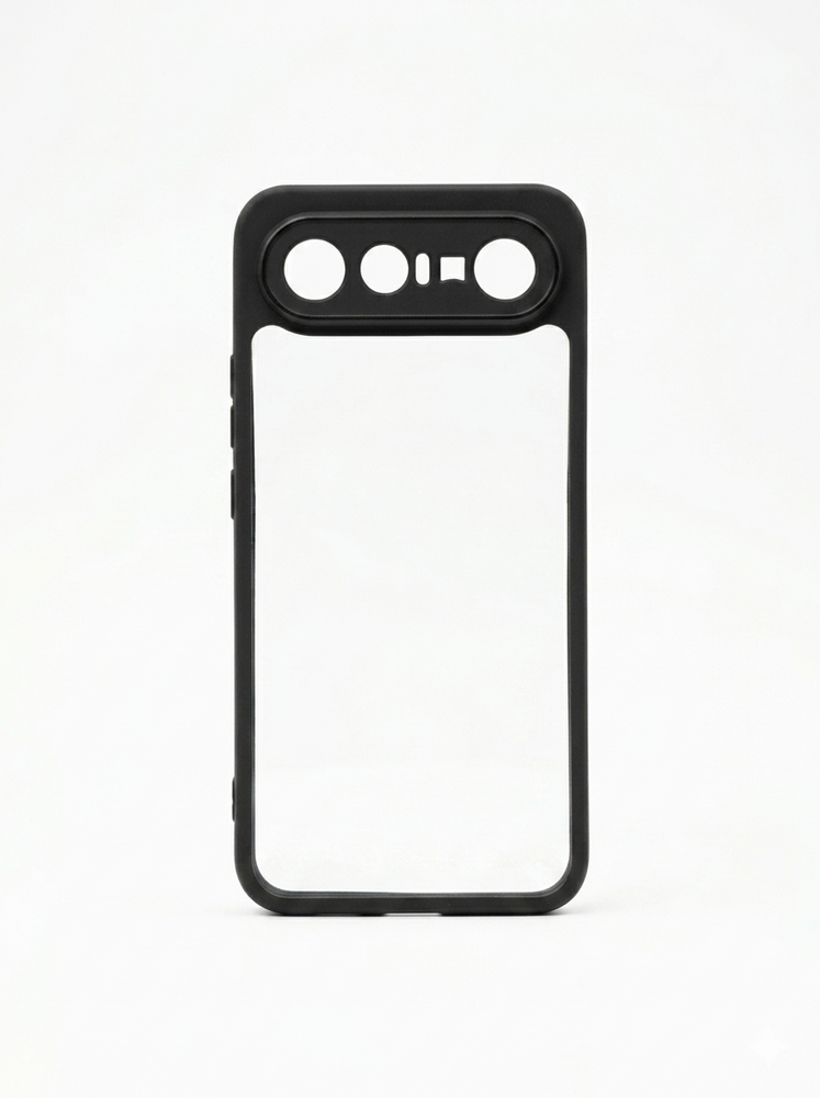 X300 FE Transparent Case