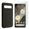 Google pixel Grip case and tempered glass combo
