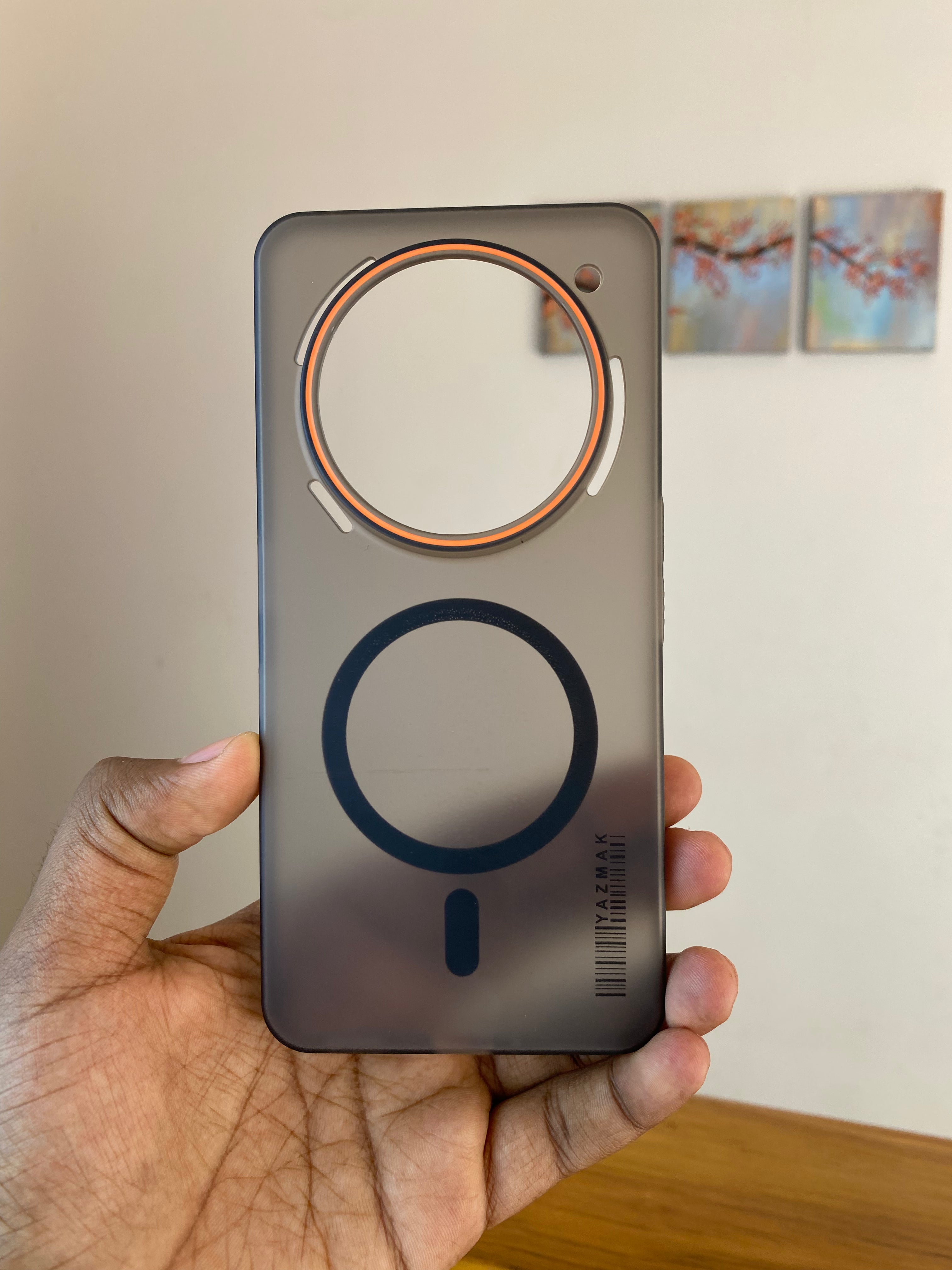Nothing Tint case