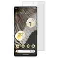 Google pixel Grip case and tempered glass combo
