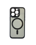 Iphone Smoky case