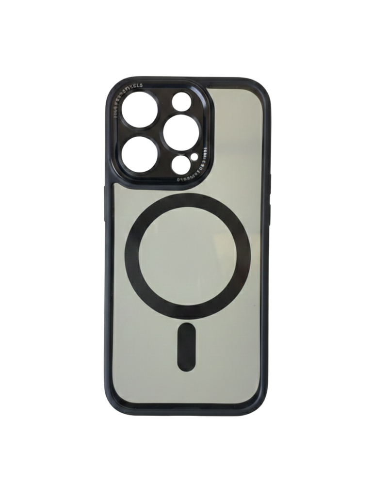 Iphone Smoky case