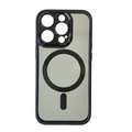 Iphone Smoky case