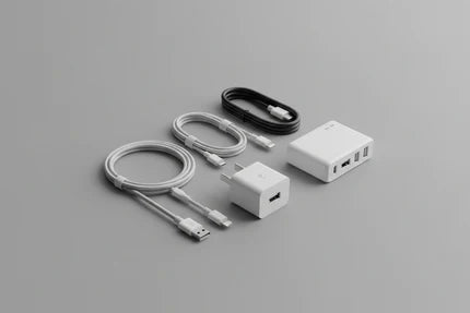 Adapters